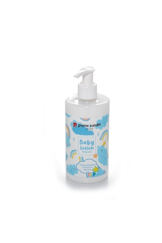 Pierre Cardin Bebek Vücut Losyonu 350 ML