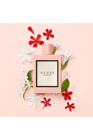 Gucci Bloom Kadın Parfüm 100 Ml Edp Fresh