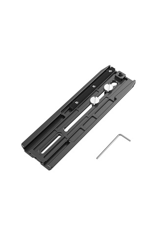 Smallrig 3031b Djı Rs 2 Ronin-s Gimbal İçin Hızlı Çıkarma Plakası