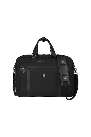 Victorinox 611471 Werks Professional Cordura 15 Evrak Çantası Renkli