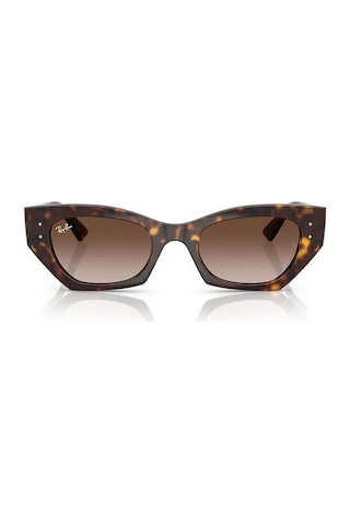 Rayban Rb4430 135971 49 Kadın Güneş Gözlüğü Çok Renkli