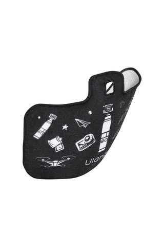 Ulanzi Co71 Pocket 3 Kamera Koruyucu Wrap Siyah - B174