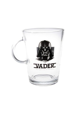 Paşabahçe Starwars Darth Vader Kupa