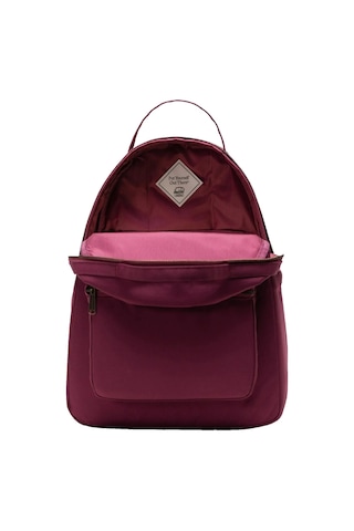 Herschel Herschel Herschel Nova Sırt Çantası Unisex Yeşil Sırt Çantası Fus Fuşya