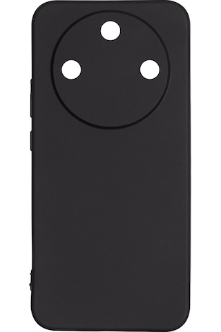 Nihcase Honor Magic 8 Lite Kılıf Shantime Mat Tpu Silikon