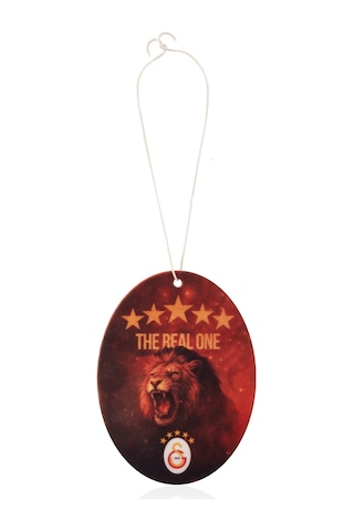 Gsstore Galatasaray Asma Araç Kokusu Spıce Gs-004
