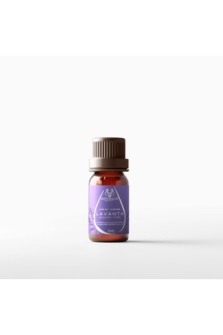 Lavanta Uçucu Yağı %100 Saf 10 Ml