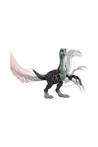 Jurassic World Slashin' Slasher Dinozor Figürü GWD65