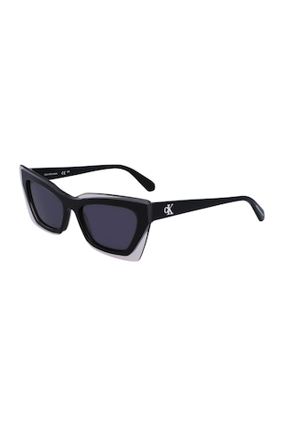 Calvin Klein Ckj23656s 001 52 Kadın Güneş Gözlüğü