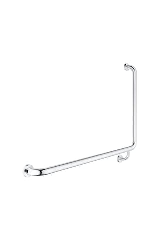 Grohe Essentials Banyo Tutacağı - 40797001 Gümüş