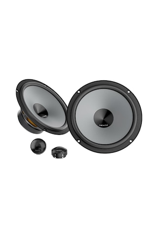 Hertz Uno K 165 16 Cm Mid Takımı Splhifi
