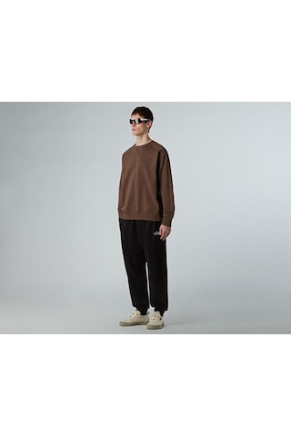 The North Face M Essential Relaxed Straight Jogger Erkek Günlük Eşofman Altı Nf0a8c1fjk31 Siyah Siyah