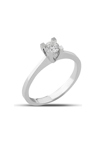 0,26 Ct Tektaş Pırlanta (465111559)