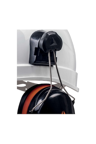 Delta Plus Magny Cours Helmet 2 Mount Kulaklık