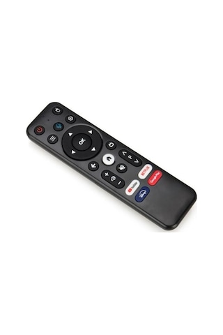 Hiremco Matador Pro Aır Android Box Kumandası - Ses Komutlu