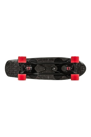 Choke Spicy Sabrina Elite Clear Neon Black 60x18 CM Cruiser Board Çok Renkli