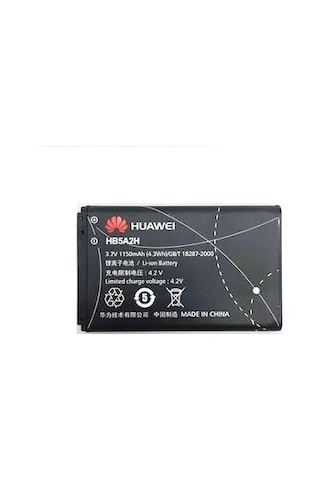 Turkcell T10 Hb5A2H Batarya Pil Huawei Hb5A2H