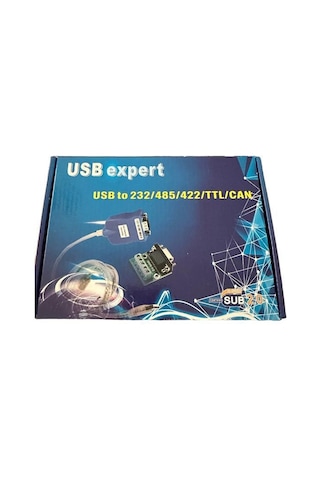 Usb Rs485 Çevirici Usb 485 Konverter Usb 485 Çevirici