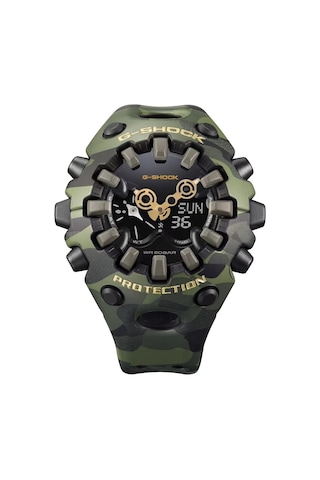 Casio Ga-v01cmg-3adr Erkek Kol Saati Haki