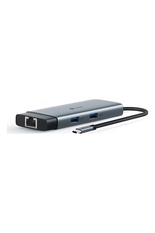 Tp-lınk Uh6120c Usb Type-c 6-port Hub