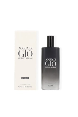 Giorgio Armani Acqua Di Gio Parfüm 15 Ml Erkek Parfüm Fresh