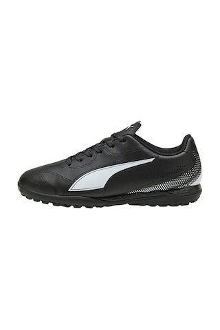 Puma Vıtorıa Iı Tt Jr Çocuk Futbol Ayakkabısı 108504-01 Siyah