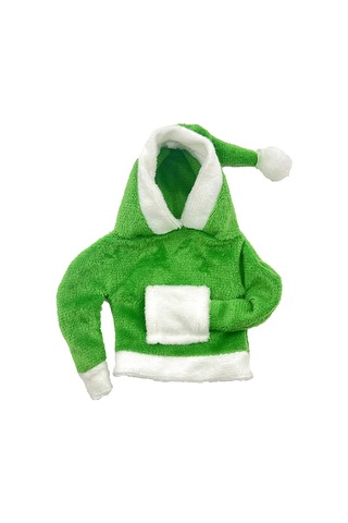 Suntek Araç Vites Değiştirme Düğmesi Kapağı Açık Yeşil