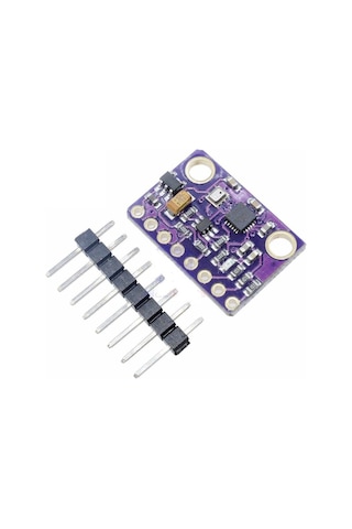 MPU9250 BMP280 10DOF Sensör Modülü