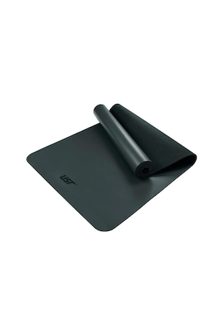 Usr Above Yoga Mat Siyah