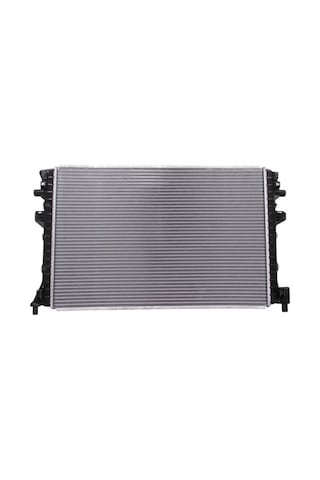 Audı A3 Sd/sb 16/20 Su Radyatörü 1.4 Tsı/1.6 Tdı Brazing 620x418x16 Manuel Alm Oris