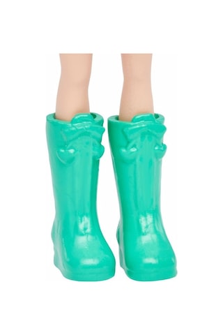 Polly Pocket Ve Arkadaşları Lila Hdw47