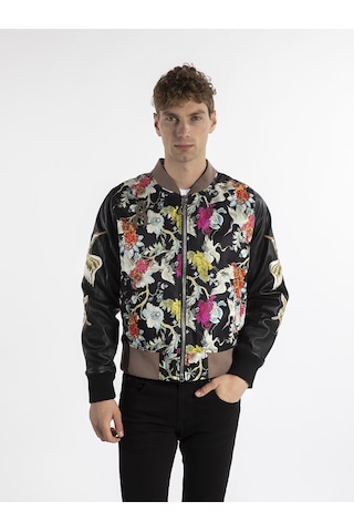 Story Of Angels Erkek Mont  Sy52As34 Siyah