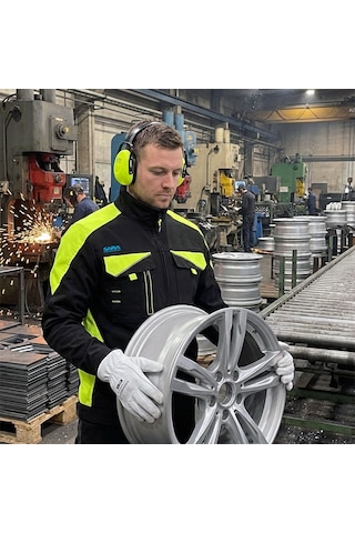 Aran Safety Kulaklık Model X5