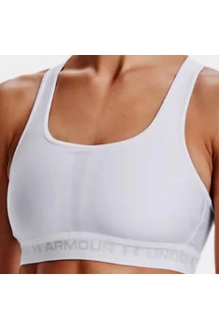 Under Armour Crossback Mid Sporcu Sütyeni