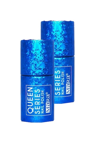 Mara Queen Series Oje Christina 2'li