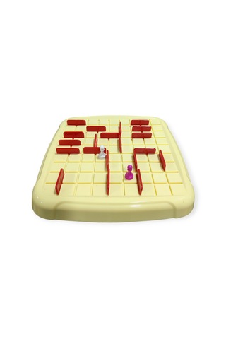 Corridor Zeka Ve Strateji Oyunu