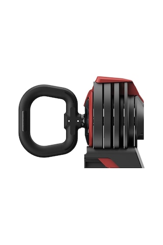 Walke Premium Seri 24 Kg Birleştirilebilir Halter Seti Kettlebell Dambıl Seti 3 In 1