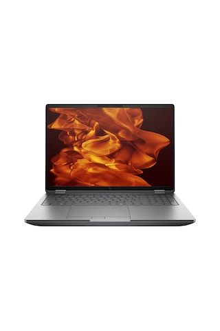 Hp Zbook Fury G1 C65H8ES004 Ultra7 265HX RTX4000 128 GB 1 TB SSD 16"  W11P Dizüstü Bilgisayar