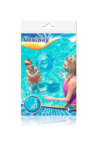 Sepeti Bestway 51 Cm Deniz Topu - 31036 Najmaddin