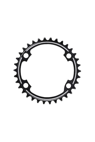 Aynakol Dişli 34t-ms Dura-ace Fc-r9100 -> 50-34t Siyah