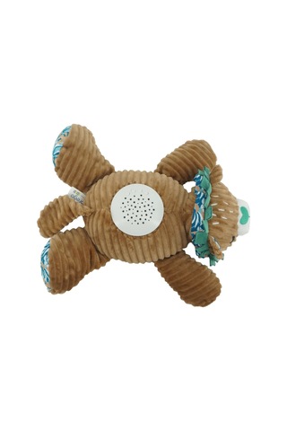 Prego Müzikli ve Gece Işıklı Aslan P210605