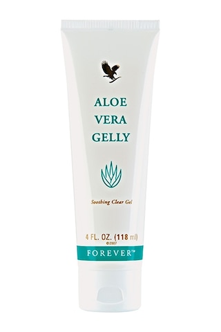 Forever Living  Aloe Vera Gelly Nemlendirici Jel 118 ML