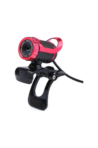 Cbtx A859 Dahili Mikrofonlu 1080P USB Webcam