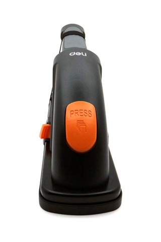 80 Sayfa Heavy Duty Zımba Siyah