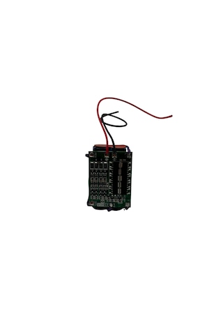 14.8v 2800mah Matkaplar İçin Pil Grubu 40a Bms 14.4v