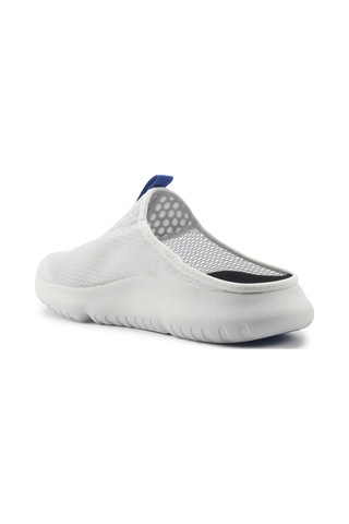 Lumberjack Julas 5fx Beyaz Erkek Terlik Beyaz-saks