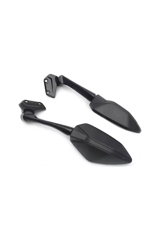 Cf Moto 250 Sr A+++ Kalite Ayna Siyah