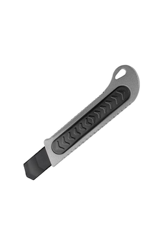 Kraf 630G Falçata Maket Bıçağı Metal Gövdeli Büyük