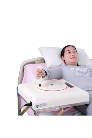 El, Kol Ve Omuz Rehabilitasyon Cihazı Üst Uzuv İyileştirme Cih...