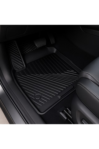 Jaecoo 7 Evolve 4x2 2024 Uyumlu 3d Oto Paspas Premium